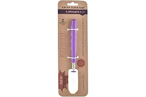 Xiem Tools USA X-Sponge 3, the Ultimate Sponge on a Stick for Pottery