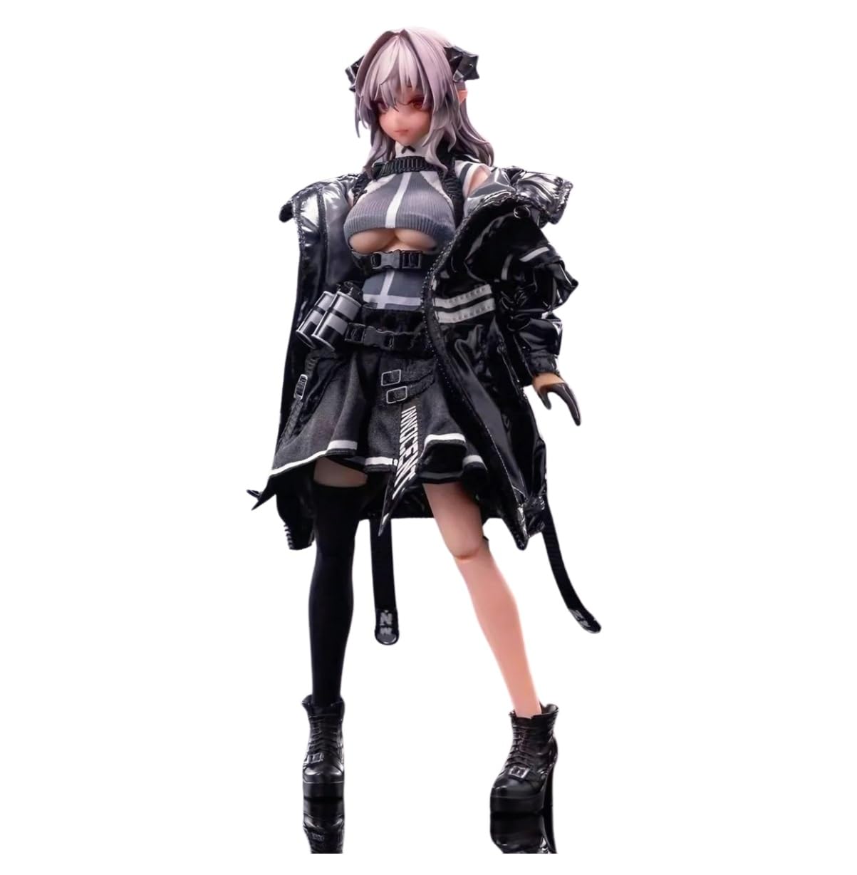 Amazon.co.jp: [ToyBase] HASUKI 1/12 Pocket Art PA009 Sister Friede