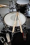 Vic Firth American Concept, Freestyle 55A Natural FS55A