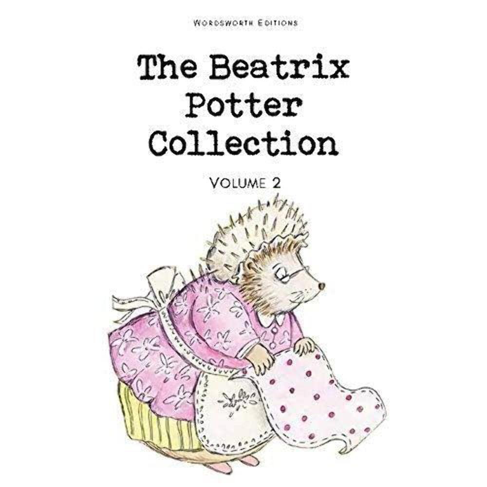 The Beatrix Potter Collection Volume Two