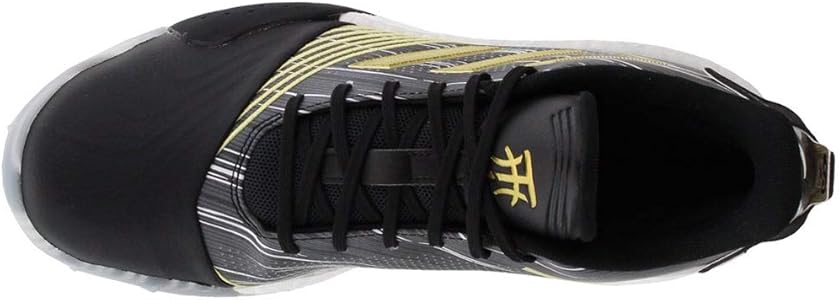 Amazon | adidas メンズ Tmac Millennium バスケットボールシューズ US