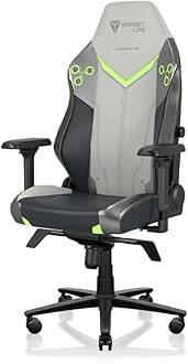 Amazon.co.jp: Secretlab: コラボチェア