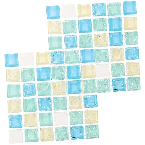 DRESSOOS 2 Stück Kühlmatte Hamsterbett