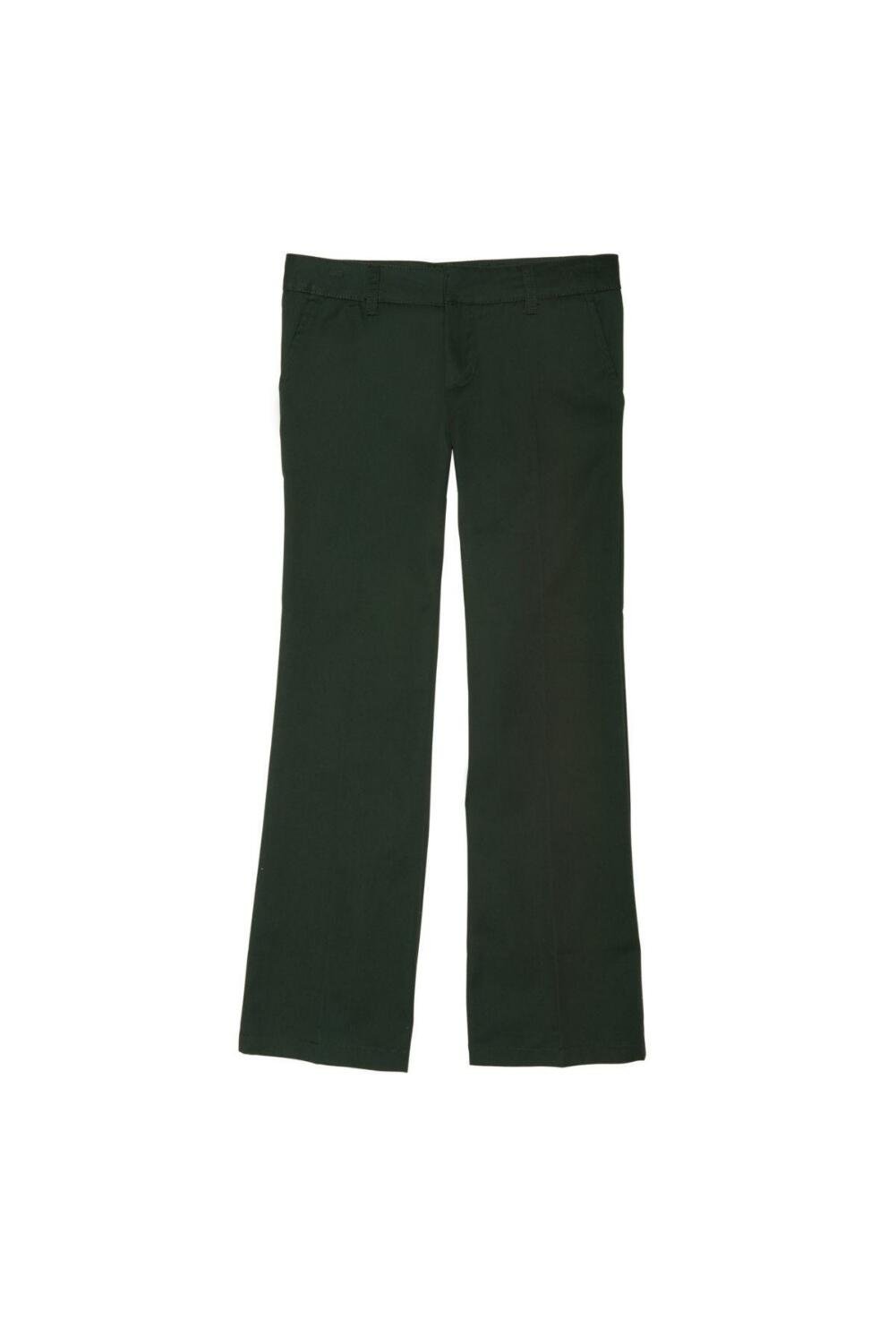 French Toast Girls' Bootcut Pant