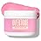 Overtone Semi Permanent Hair Color Conditioner, Pastel Pink is Now Cotton Candy Pink, 8 oz, Nourishing, Damage-Free, Color Depositing Mask for All Hair Types with Shea Butter & Coconut Oil, Vegan