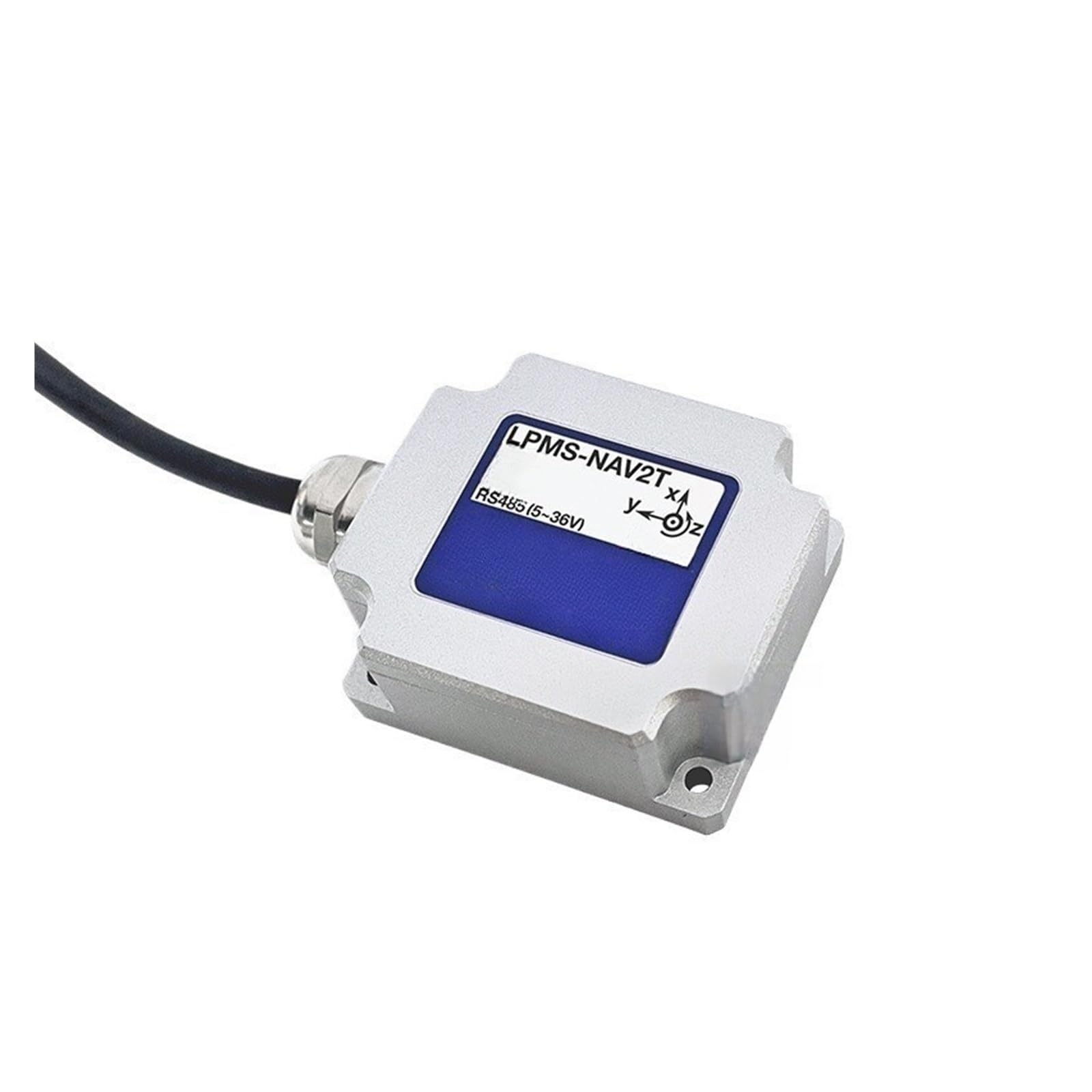 JJHQOKYNA Angle Sensor/LPMS-NAV2T-RS485