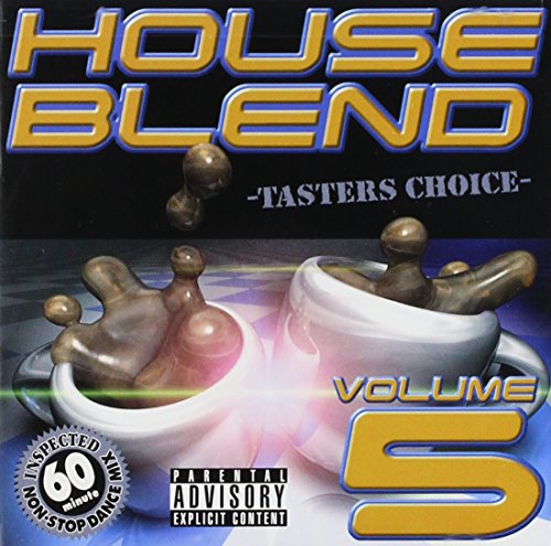 House Blend 5