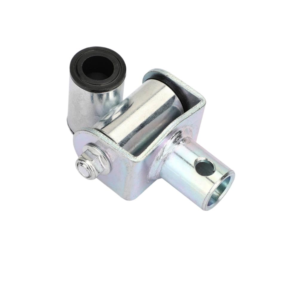 wctMBHkdr Shifter Bushing Linkage Joint Compatible with Impreza Legacy Forester WRX Part Number 35046-AG000