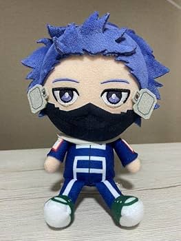 ヒロアカ 心操 トランプ アトコ スナマイ ウェファー クリカ ぬいぐるみバッジ ヒロアカ 心操 トランプ アトコ スナマイ ウェファー クリカ