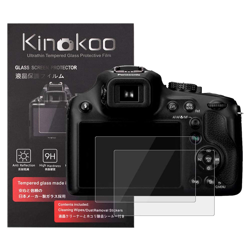 Amazon | kinokoo 液晶保護フィルム Panasonic デジタルカメラ Lumix
