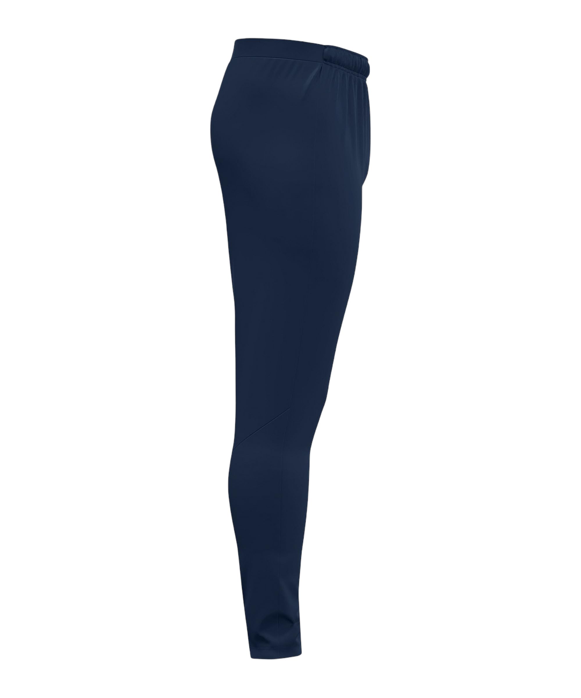 JAKO Pantalon de survêtement Dynamic, Unisexe, Bleu Marine, Taille M
