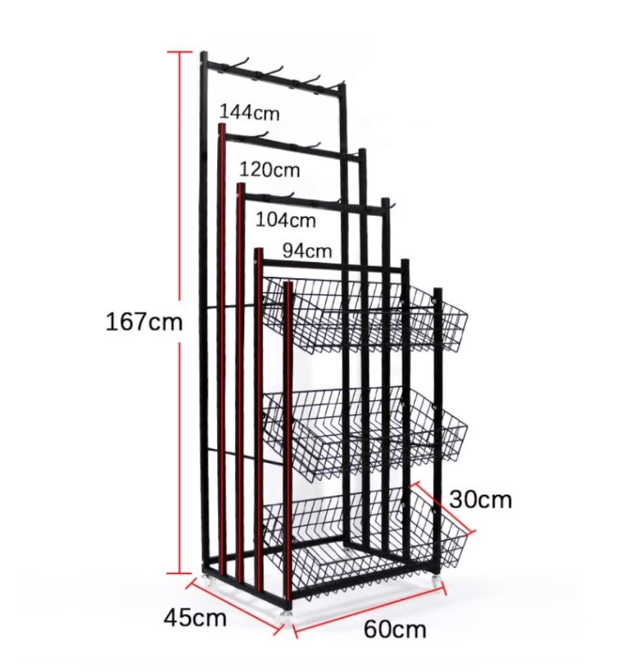 Soporte de hierro para paraguas con diseño compacto de entrada 3
