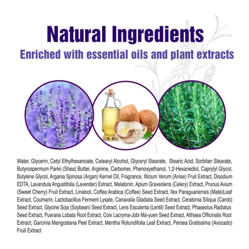 Epielle Relaxing Socks 6 Pk #TOP7