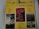  KATR 1320 Country Classics Vinyl Lp Custom Fidelity Records CFS-2335 Stereo