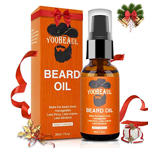 YOOBEAUL Beard Growth Kit, Derma Roller for Bear in Pakistan