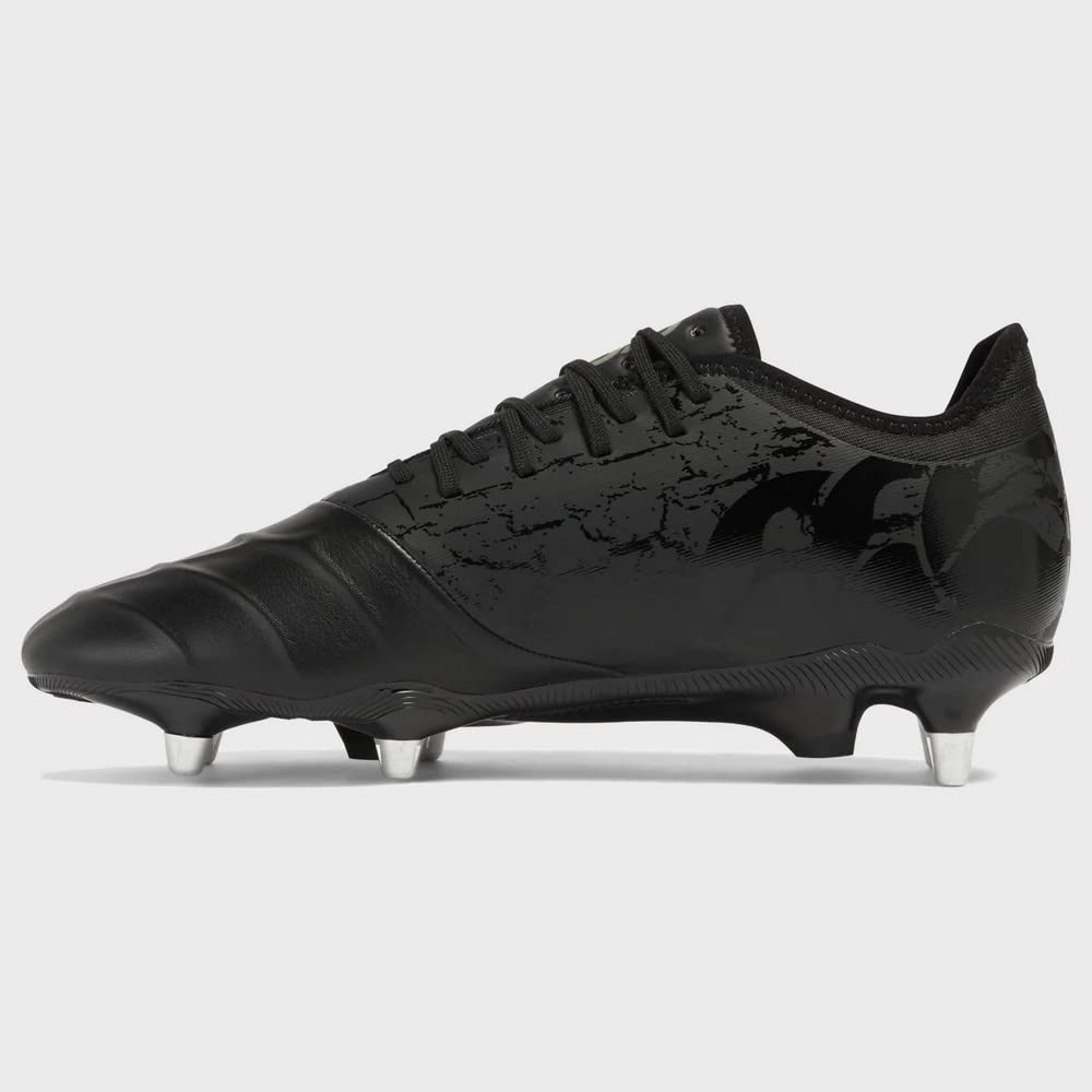 Canterbury Phoenix Genesis Pro Soft Ground, Botas Hombre