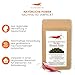 GARNELEN4YOU® Mineral Sticks - mineralienreiches Hauptfutter für Garnelen, Krebse und Schnecken - Premium Garnelenfutter mit erhöhtem Mineralstoffanteil - Made in Germany (30 g)