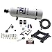 Nitrous Express Nitrous Oxide Kits - 60540-15