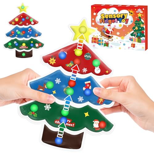 Twinkoo Christmas Stocking Stuffers Gift for Grandkid...