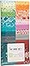 Christa Watson Fandangle Strip-Pies 40 2.5-inch Strips Jelly Roll Benartex Contempo