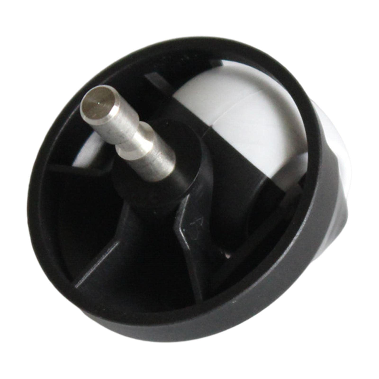 STYLEHEAVEN Caster Assembly Front Castor Wheel Universal Wheels for Robot Vacuums Parts-image-27