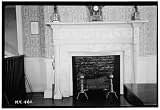 HistoricalFindings Photo: Gracie Mansion,Carl Schurz Park,East 68th Street,New York,New York County,NY,3