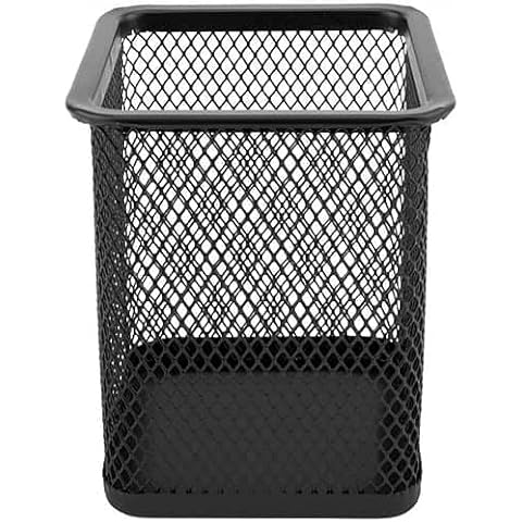 Organizador de Bolígrafos para Escritorio Oficina Escuela Cover