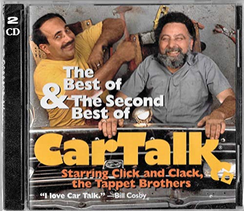 Best and Second Best of Car Talk