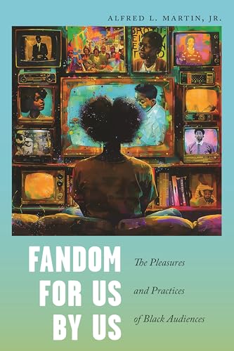 Fandom for Us, by Us (Postmillennial Pop)