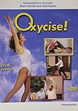 Introduction to Oxycise! Basic Breath and Techniques Dvd!