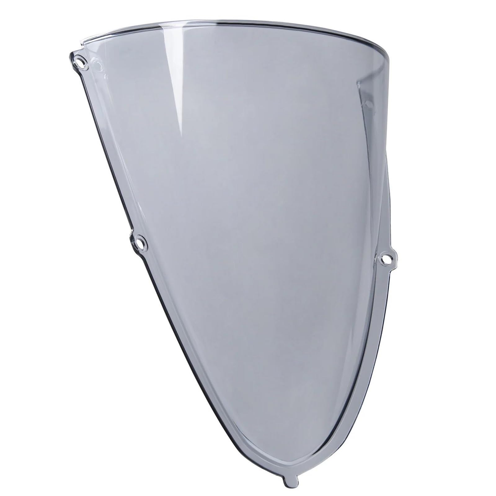 Parabrezza Per Moto, Deflettori Antivento Per Aprilia RS660 RS 660 2020-2024, Parabrezza Anteriore, Visiera Cupolino Parabrezza(Fumo)