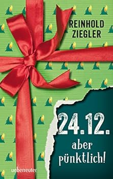 Hardcover 24.12. - aber pünktlich! Book