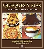 quequet notaire  Queques y más: 101 recetas para degustar