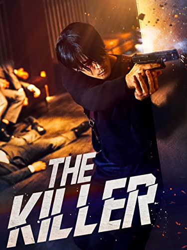  The Killer
