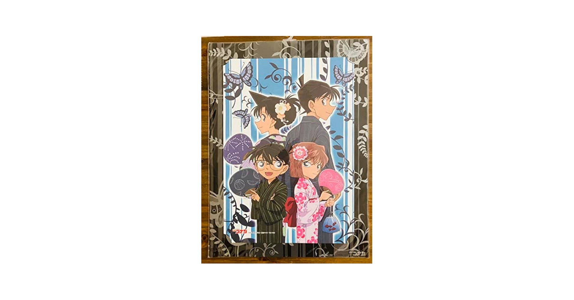 名探偵コナン カード 劇場版 世紀末の魔術師 81枚 怪盗キッド 灰原哀 毛利蘭 名探偵コナン 世紀末の魔術師 カード 灰原哀 工藤新一 毛利蘭