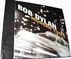 Bob Dylan - Modern Times - Amazon.com Music