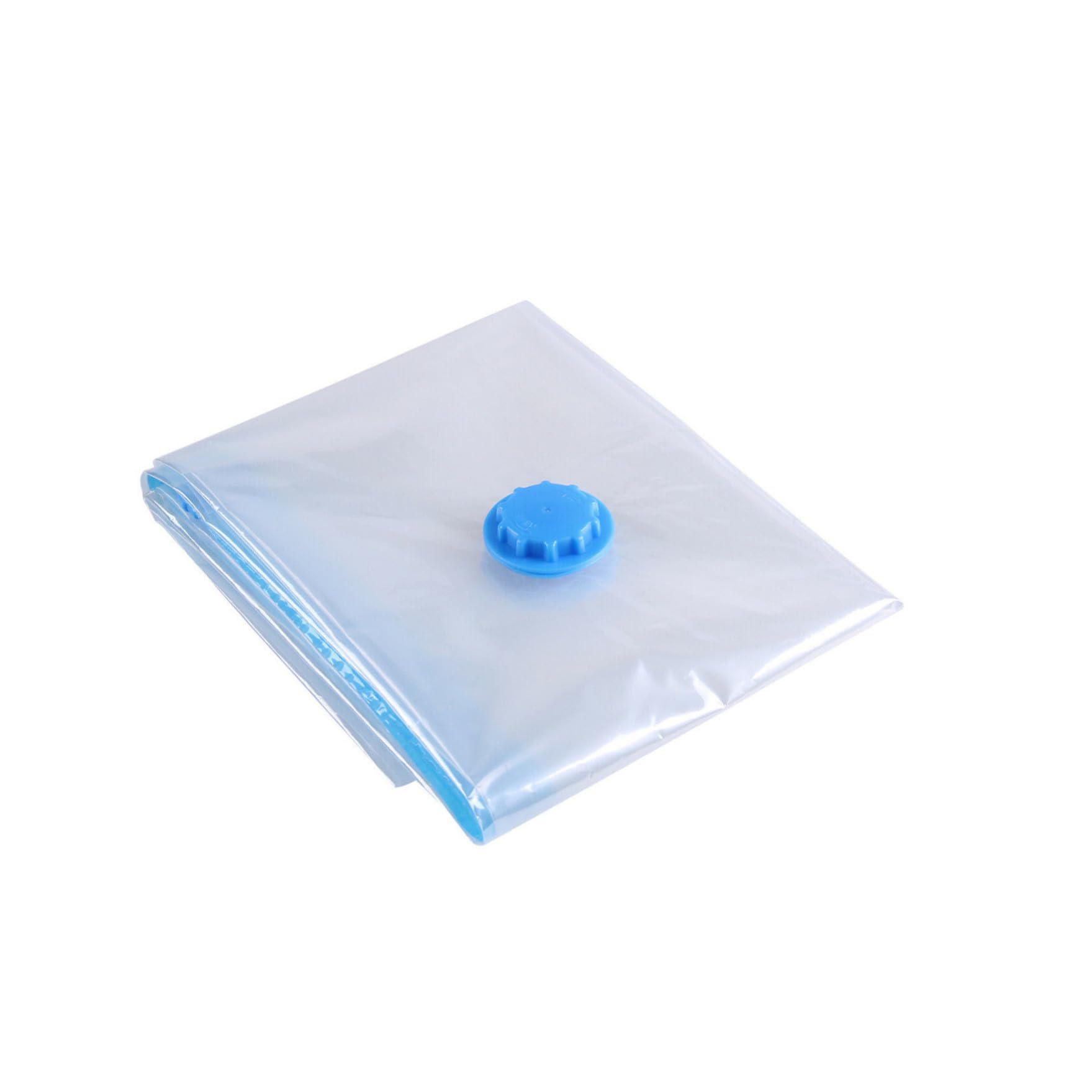Cabilock Bolsas De Almacenamiento Comprimidas Al Vacío Para Ropa 70 X 100 Cm Juego De Bolsas De Almacenamiento Al Vacío Para Fundas De Edredón