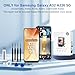 EFAITHFIX for Samsung Galaxy A32 5G Screen Replacement with Frame 6.5 Inch LCD Display Digitizer for Samsung A326U A326B A326A A326W S326DL Screen Replacement Touch Screen Assembly with Repair Tools