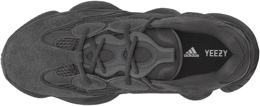 靴 adidas YEEZY 500 Utility Black Adidas Yeezy 500 'Utility Black' - F36640 - Size 4 : Amazon.ca
