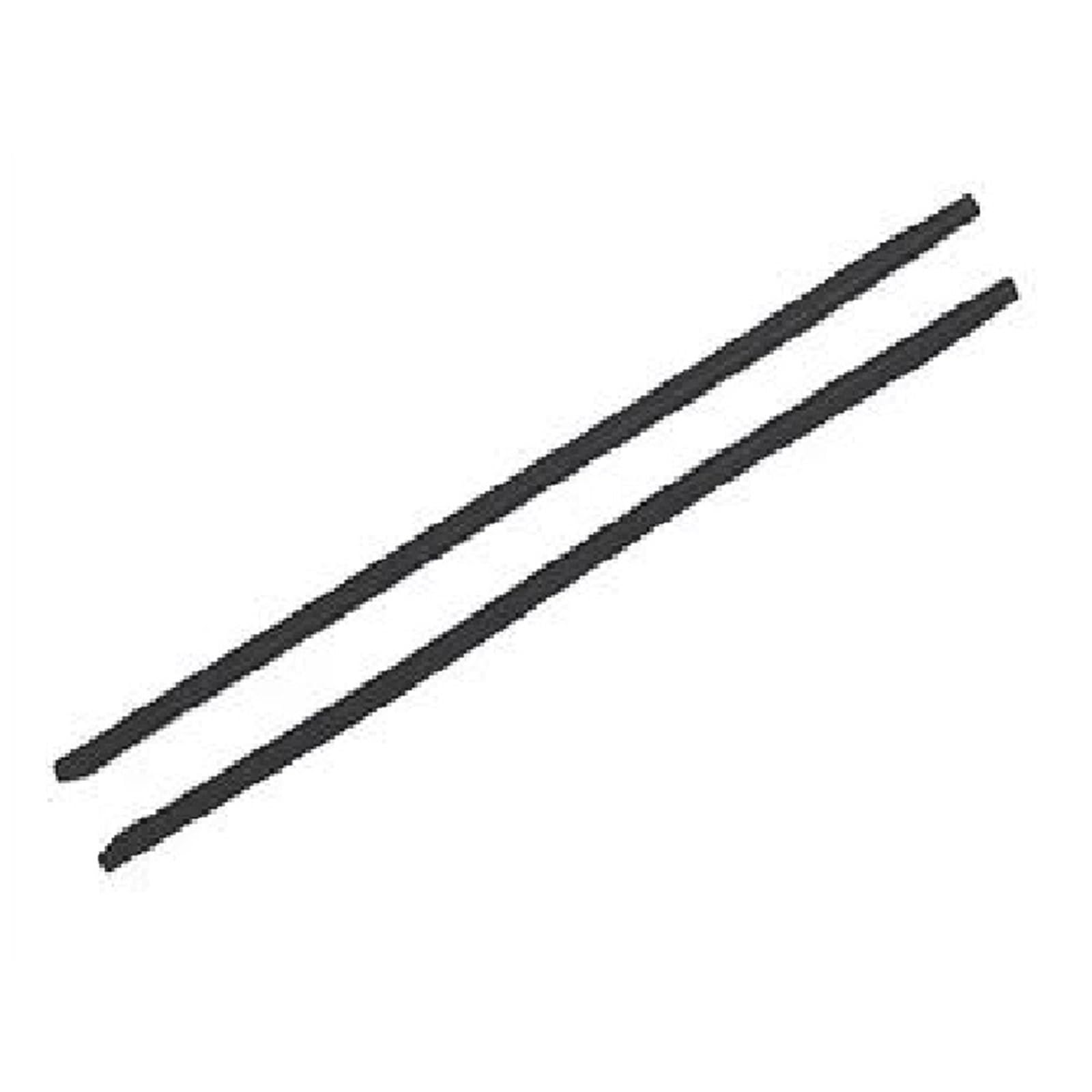 Car Window Rubber Seal for Toyota for Land Cruiser for Prado 150 LC150 2010-2023 Front Windscreen Sealing Strip Window Weatherstrip