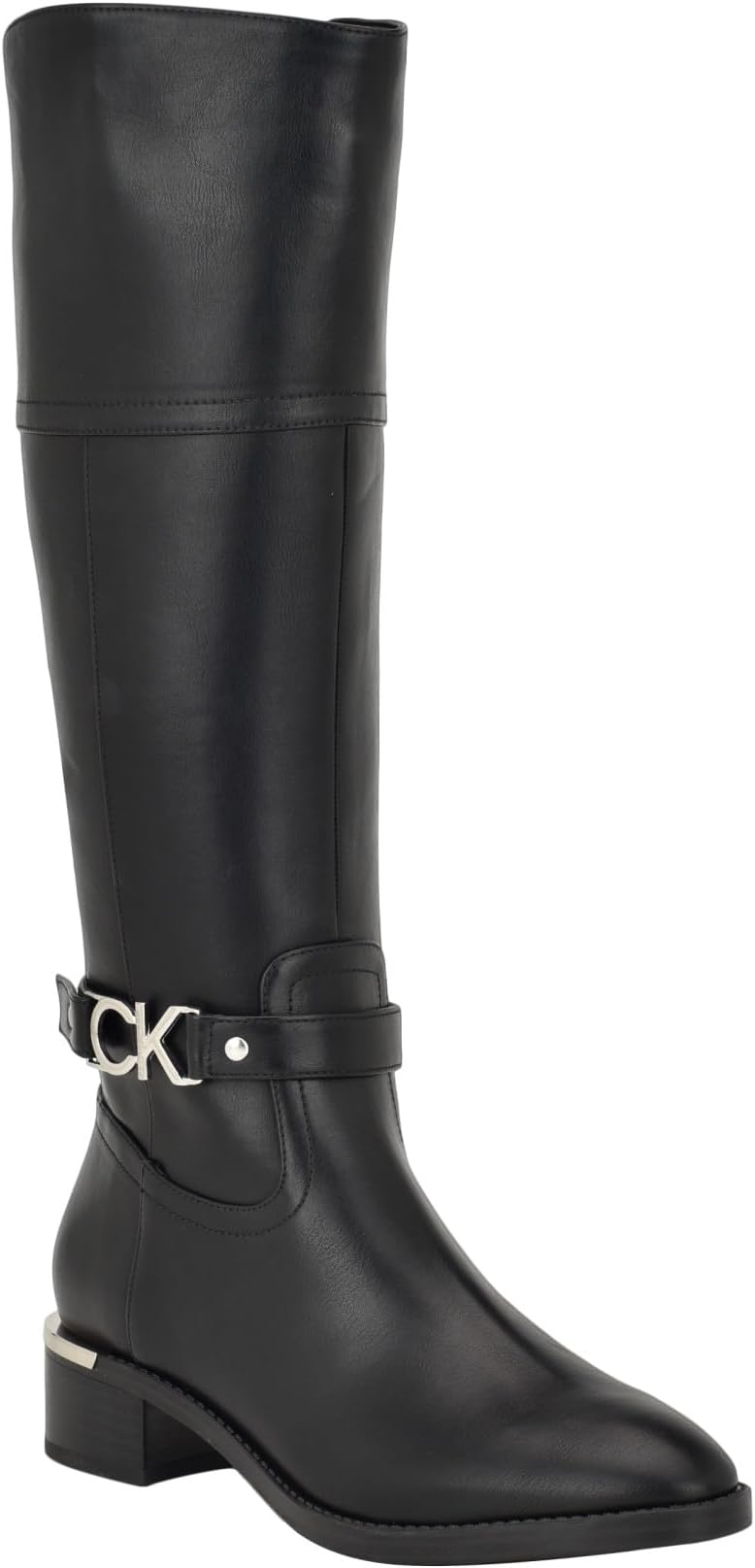 Daphny womens Knee High Boot