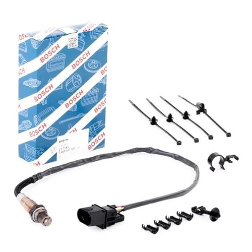 Bosch 0258007353 - Sonda Lambda - 3