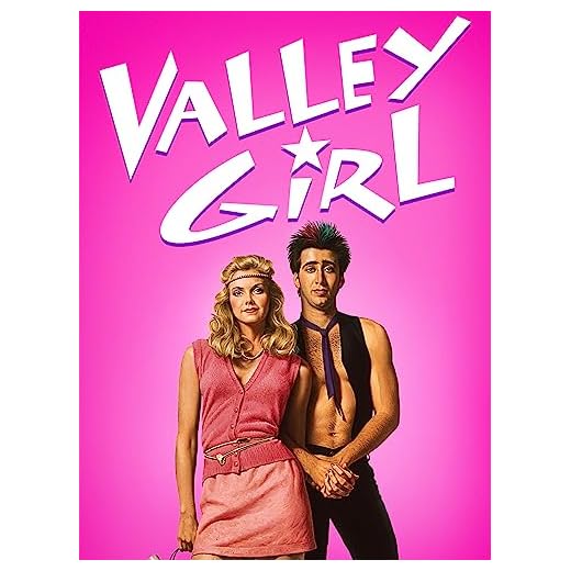 Valley Girl