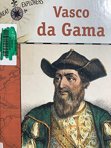 Vasco Da Gama view 2