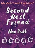 Second Best Friend 1781127573 Book Cover