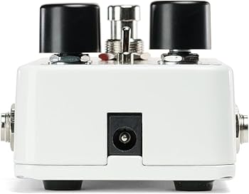 Amazon.com: Electro-Harmonix Tone Corset Analog Compressor