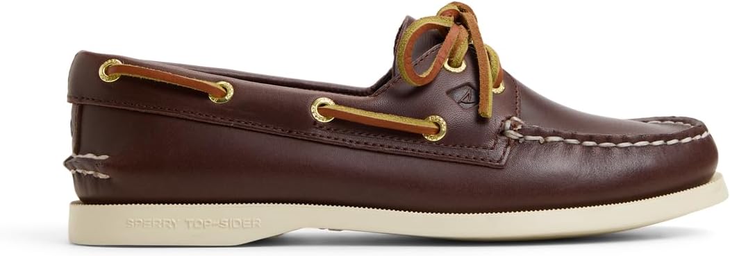 Sperry Women's Authentic Original™ 2 Eye Leather Boat Shoe