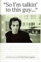 "So I'm talkin' to this guy..." 1888223685 Book Cover