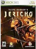 XBOX360ソフト CLIVE BARKER’S JERICHO　ジェリコ Amazon.com: Clive Barker's Jericho - Xbox 360 : Video Games