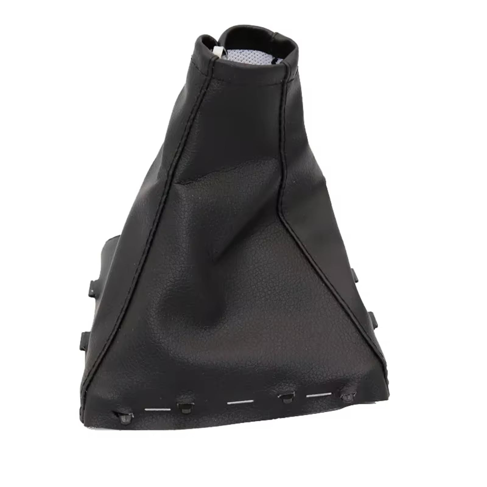 Wsbojxth One Color Gear Stick Compatible With Opel For Vectra C 2002-2009 For Signum 2003-2008 Gear Stick Shift Knob Cover Gaiter Boot Shifting Gearbox Gaitor Shifter
